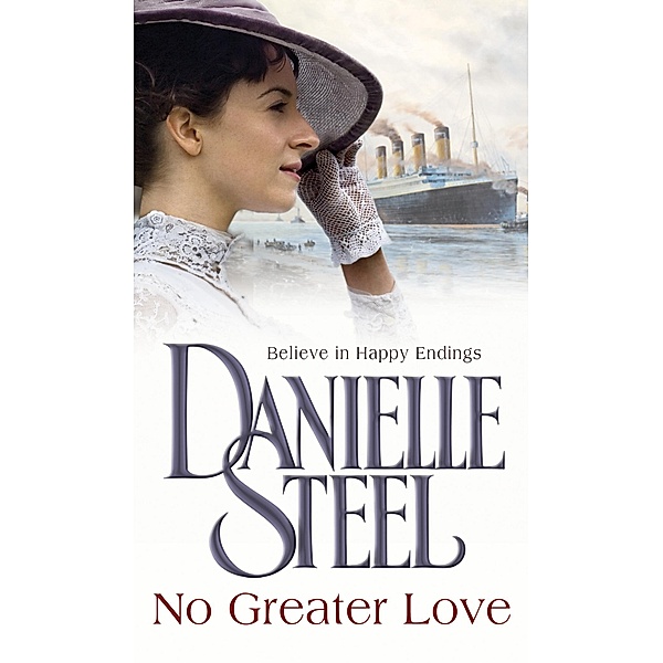 No Greater Love, Danielle Steel
