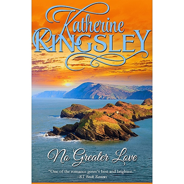 No Greater Love / The Pascal Trilogy, Katherine Kingsley