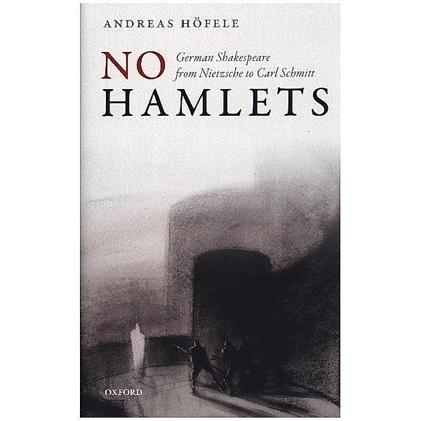 No Hamlets, Andreas Höfele