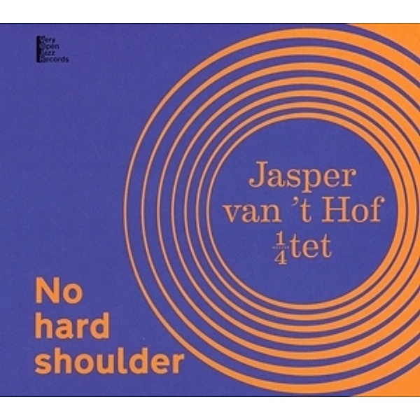 No Hard Shoulder, Jasper 1 Van't Hof, 4 Tet