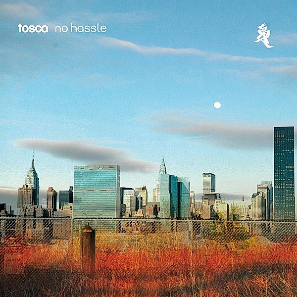 No Hassle (15th Anniversary Edition), Tosca