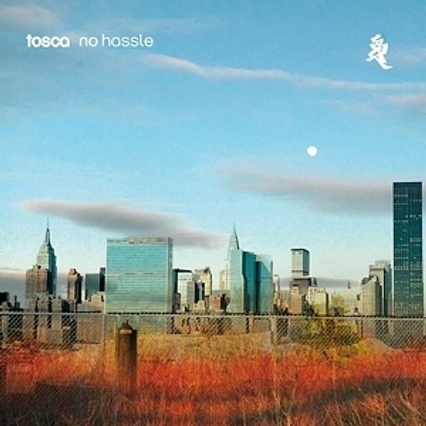 No Hassle (LP) (Vinyl), Tosca