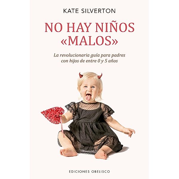 No hay niños  / Psicología, Kate Silverton