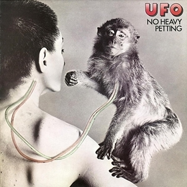No Heavy Petting, Ufo