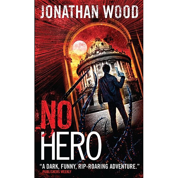 No Hero, Jonathan Wood