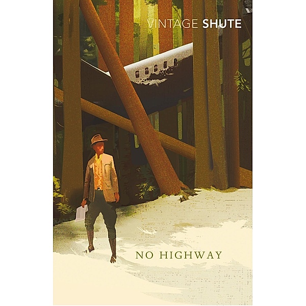 No Highway, Nevil Shute