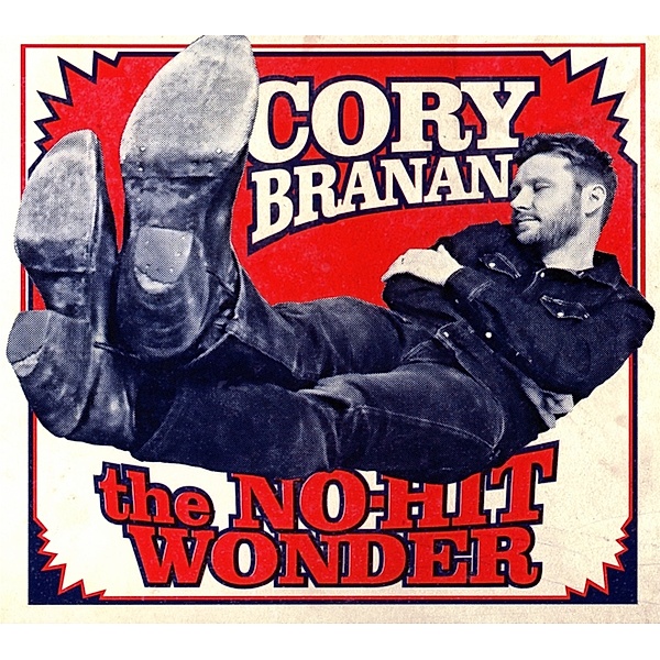 No-Hit Wonder, Cory Branan