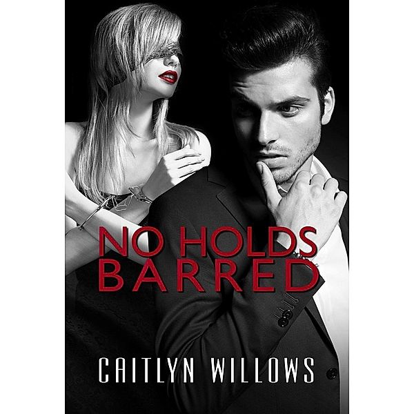 No Holds Barred, Caitlyn Willows