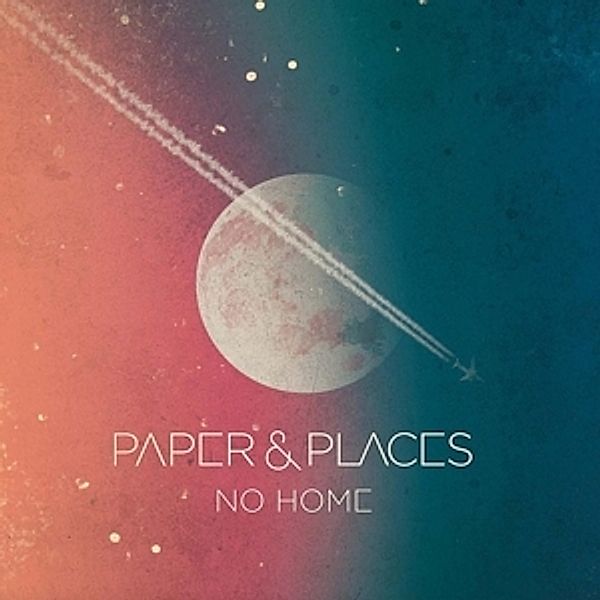 No Home (Vinyl), Paper & Places
