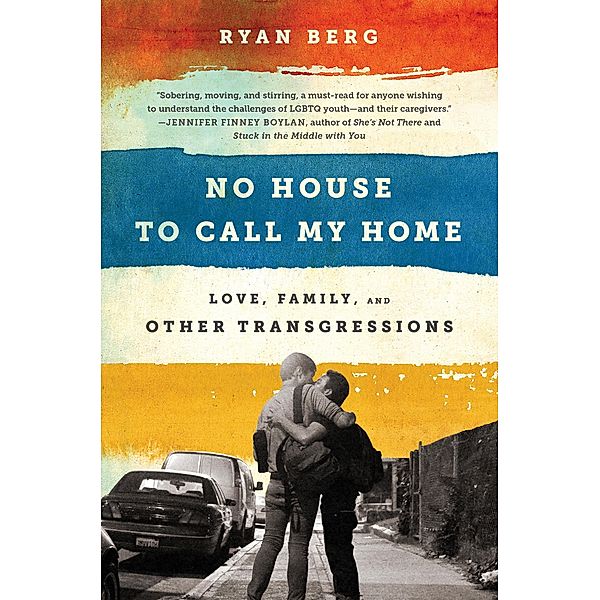 No House to Call My Home, Ryan Berg