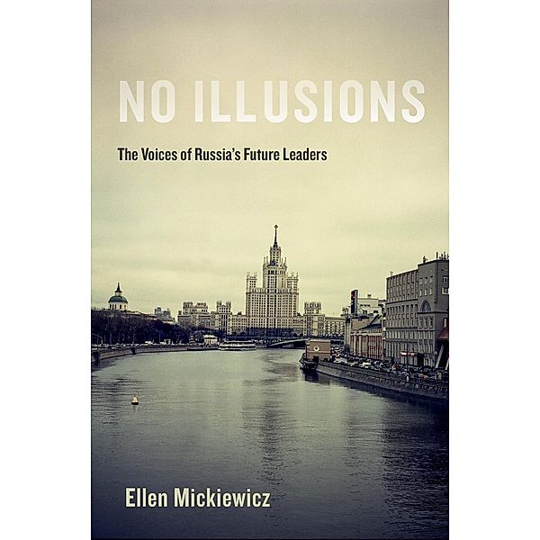 No Illusions, Ellen Mickiewicz