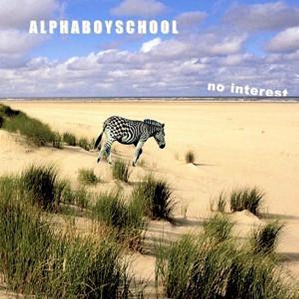 No Interest, Alpha Boy School