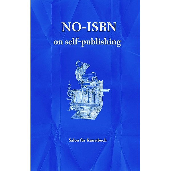 NO-ISBN on self-publishing