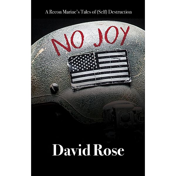 No Joy, David Rose