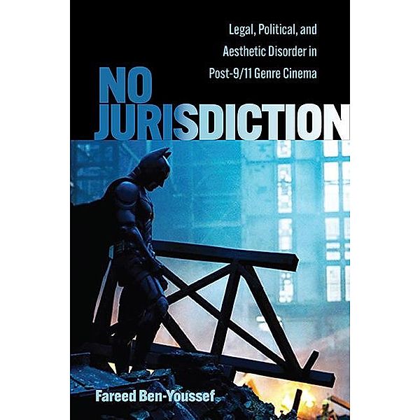 No Jurisdiction / SUNY series, Horizons of Cinema, Fareed Ben-Youssef