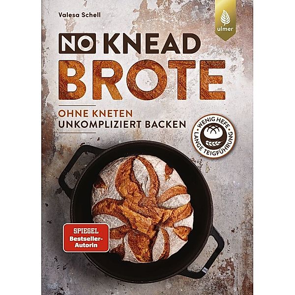 No-Knead-Brote, Valesa Schell