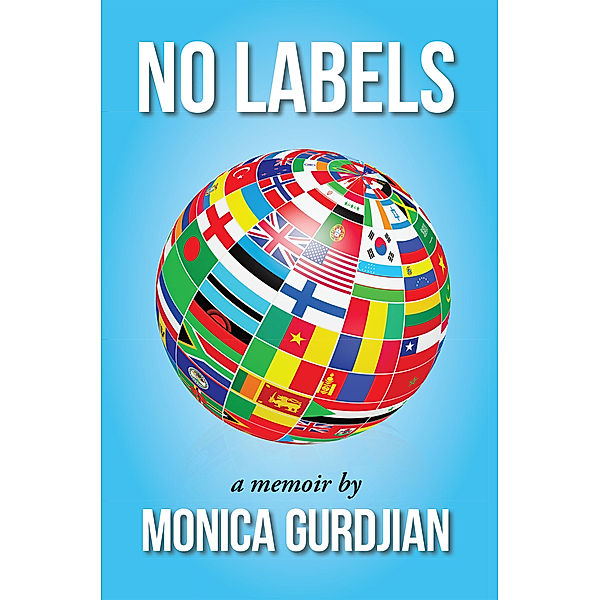 No Labels, Monica Gurdjian