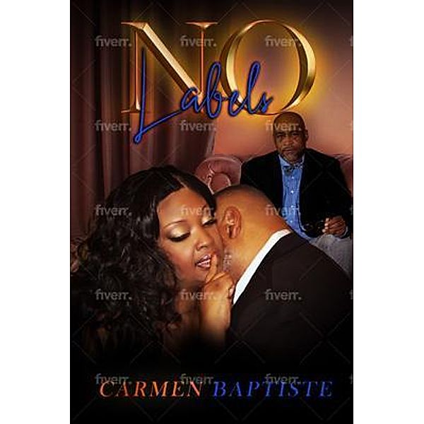No Labels, Carmen Baptiste
