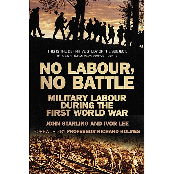 No Labour, No Battle, John Starling, Ivor Lee
