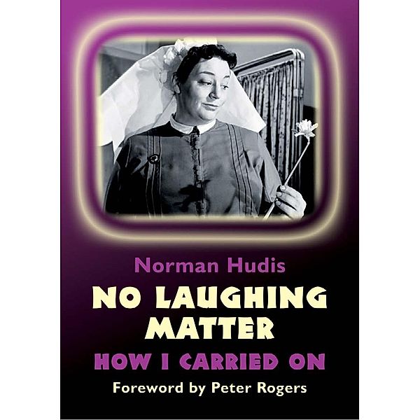 No Laughing Matter, Norman Hudis