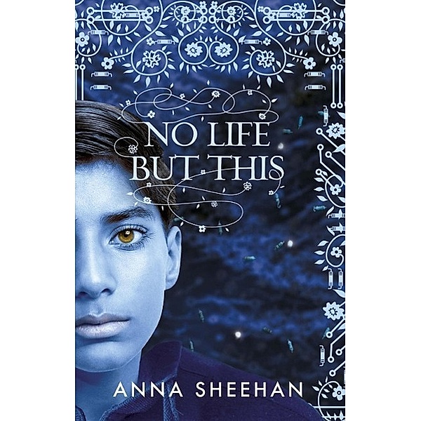 No Life But This, Anna Sheehan