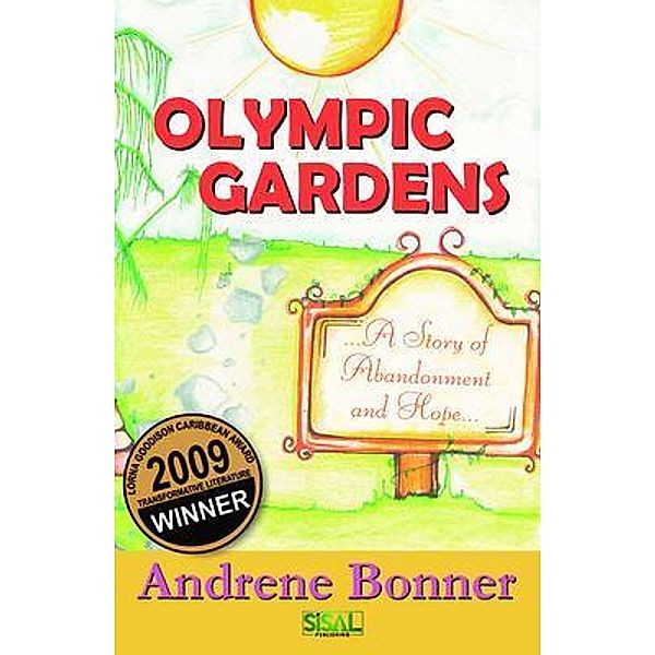 No Life In Olympic Gardens, Andrene Bonner