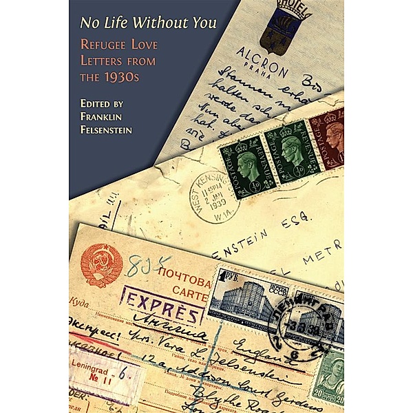 No Life Without You, Franklin Felsenstein