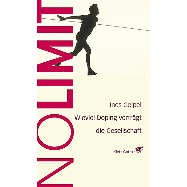 No Limit, Ines Geipel