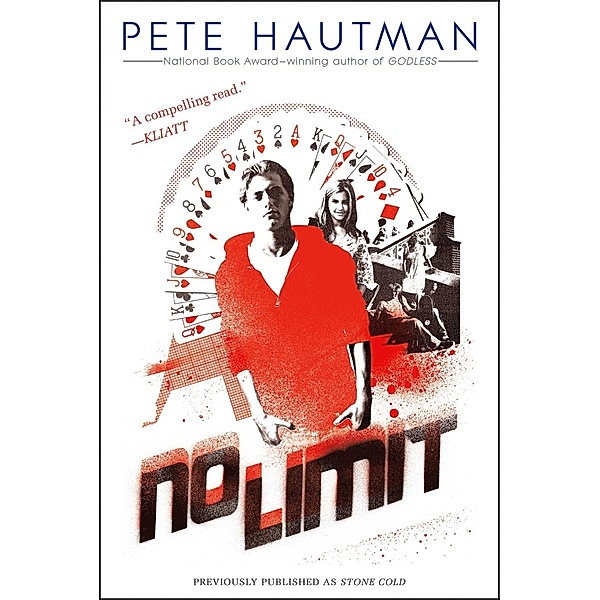 No Limit, Pete Hautman
