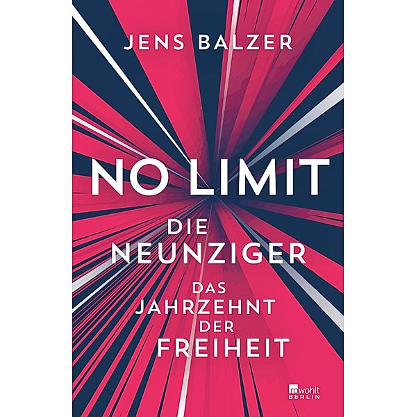 No Limit, Jens Balzer