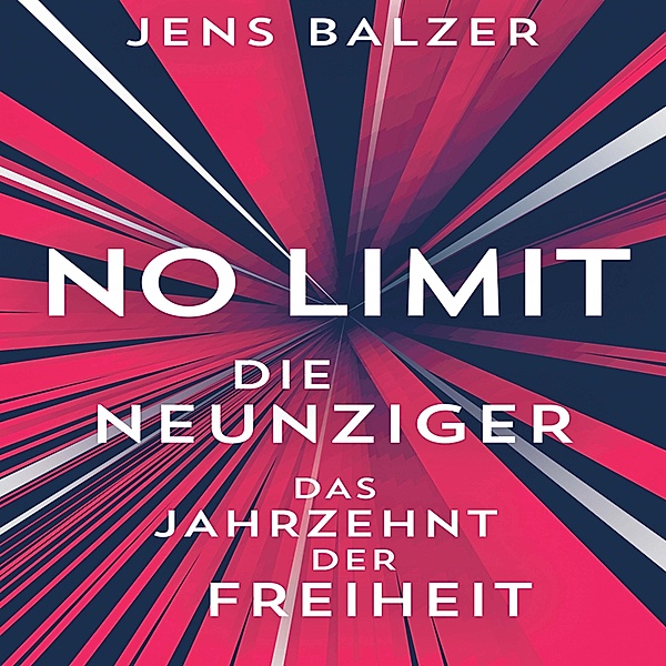 No Limit, Jens Balzer