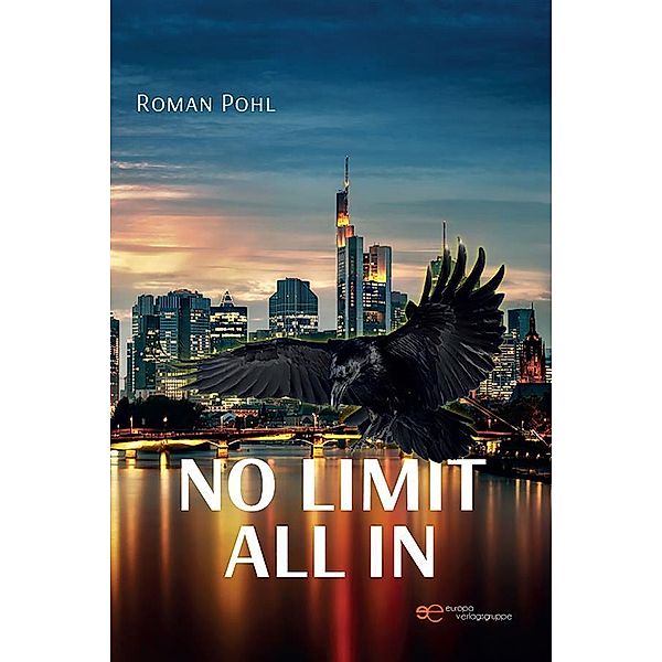 No Limit All In, Roman Pohl