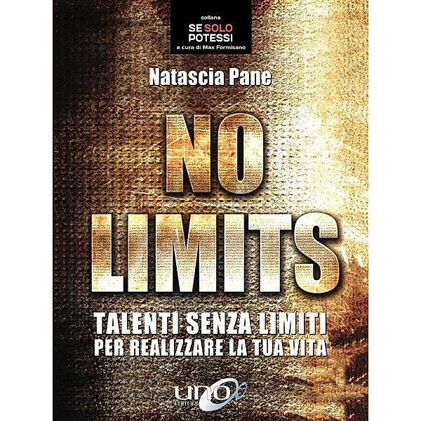 No Limits, Natascia Pane