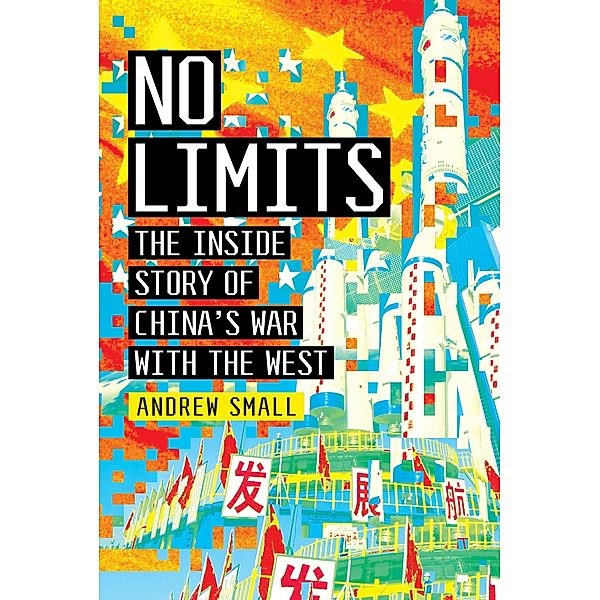 No Limits, Andrew Small