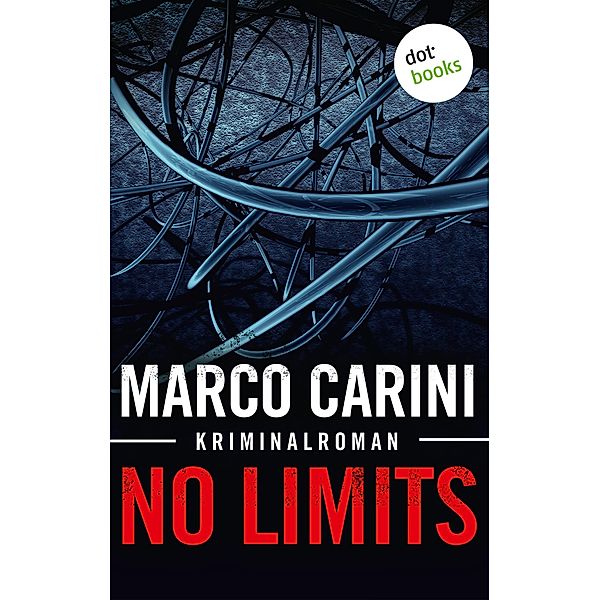 No Limits, Marco Carini