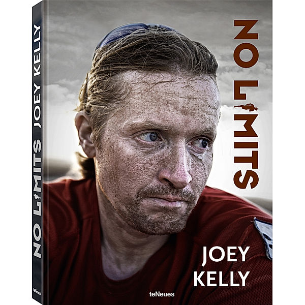 No Limits, Joey Kelly, Ralf Hermersdorfer