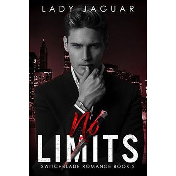 No Limits, Lady Jaguar, Jayne Lockwood