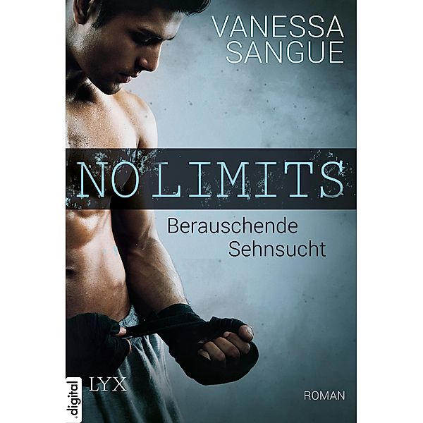 No Limits - Berauschende Sehnsucht, Vanessa Sangue