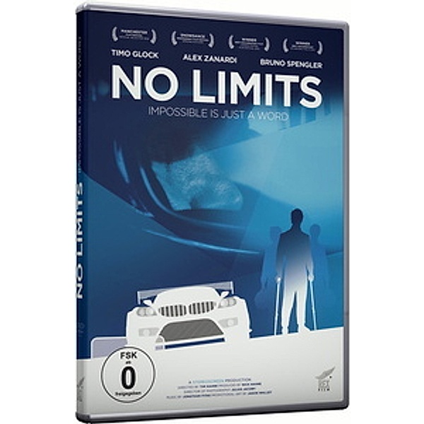 No Limits - Impossible Is Just A Word, Dokumentation
