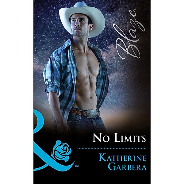 No Limits / Space Cowboys Bd.1, Katherine Garbera