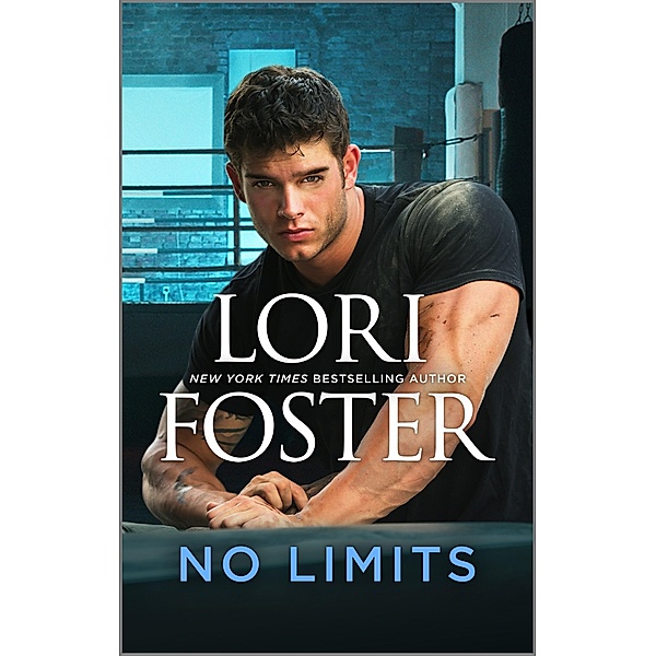 No Limits / The Ultimate Novels, Lori Foster