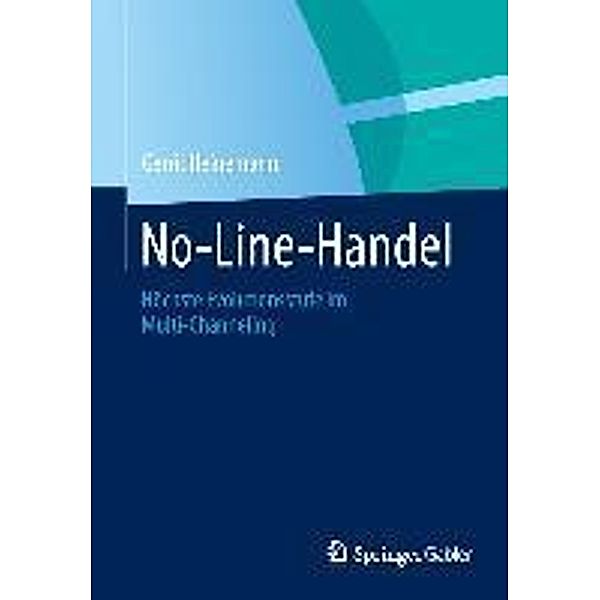 No-Line-Handel, Gerrit Heinemann