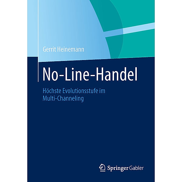 No-Line-Handel, Gerrit Heinemann