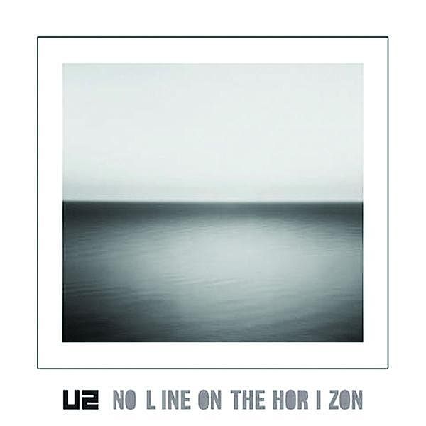 No Line On The Horizon, U2