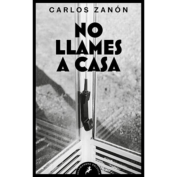 No llames a casa, Carlos Zanon