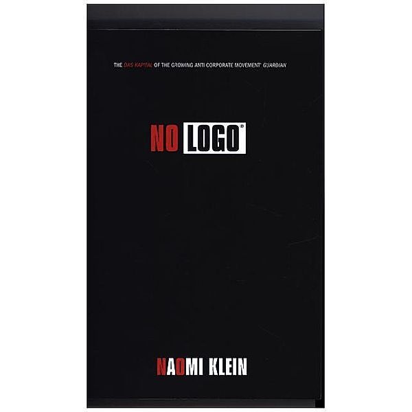 No Logo, Naomi Klein