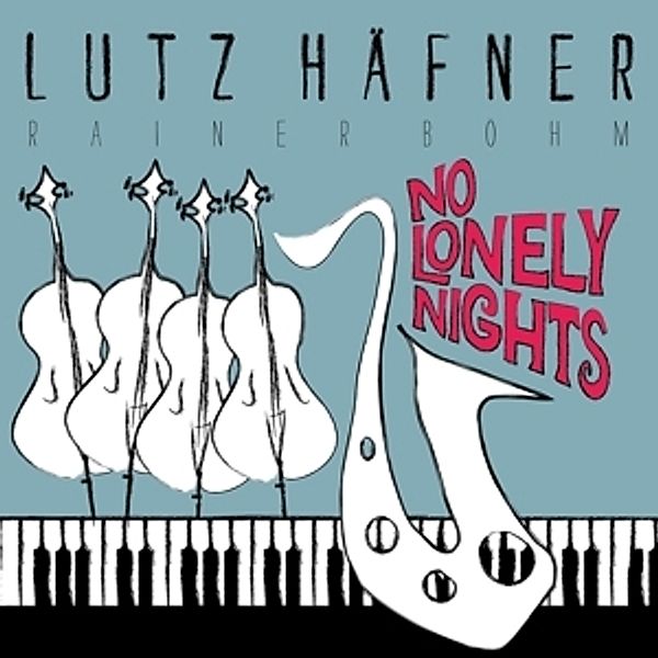 No Lonely Nights, Lutz Häfner