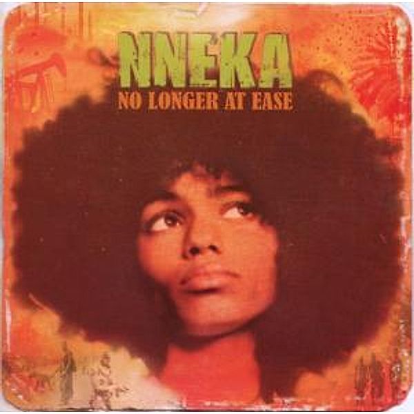 No Longer At Ease, Nneka