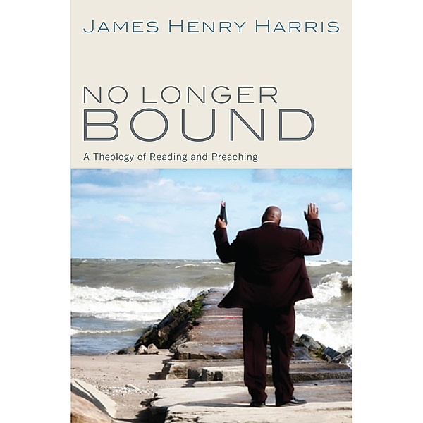 No Longer Bound, James Henry Harris