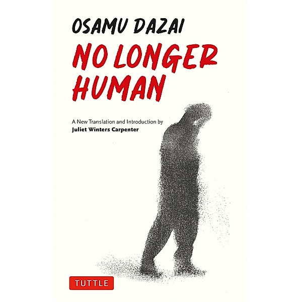 No Longer Human, Osamu Dazai